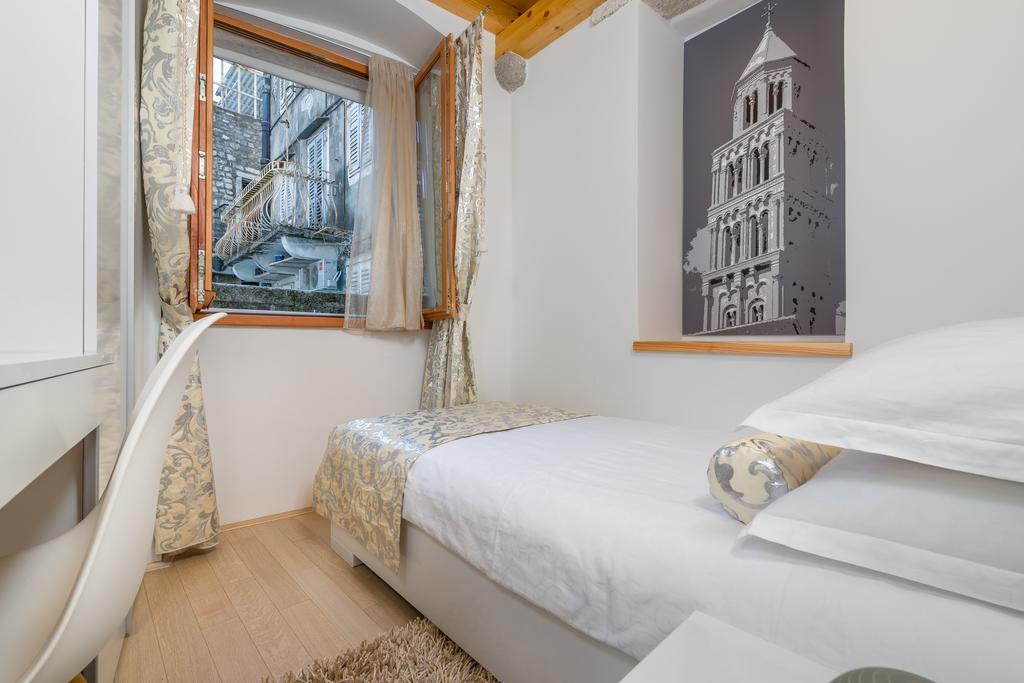 Villa Valeria Сплит Стая снимка