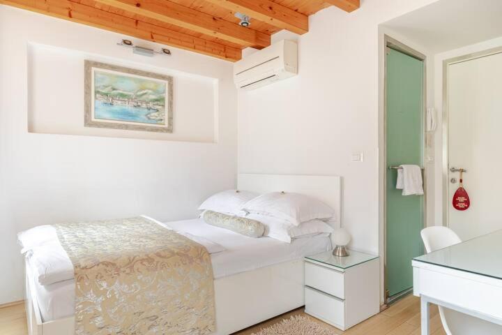 Villa Valeria Сплит Екстериор снимка